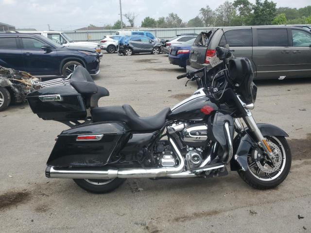 2021 HARLEY-DAVIDSON FLHT    for sale at Copart NJ - GLASSBORO EAST