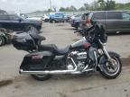 2021 HARLEY-DAVIDSON FLHT    for sale at Copart NJ - GLASSBORO EAST