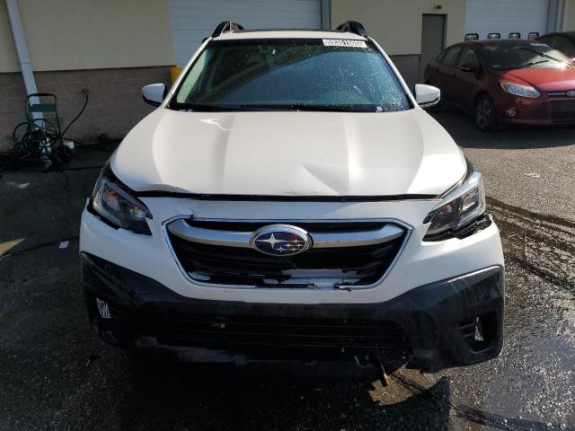  SUBARU OUTBACK 2020 Biały