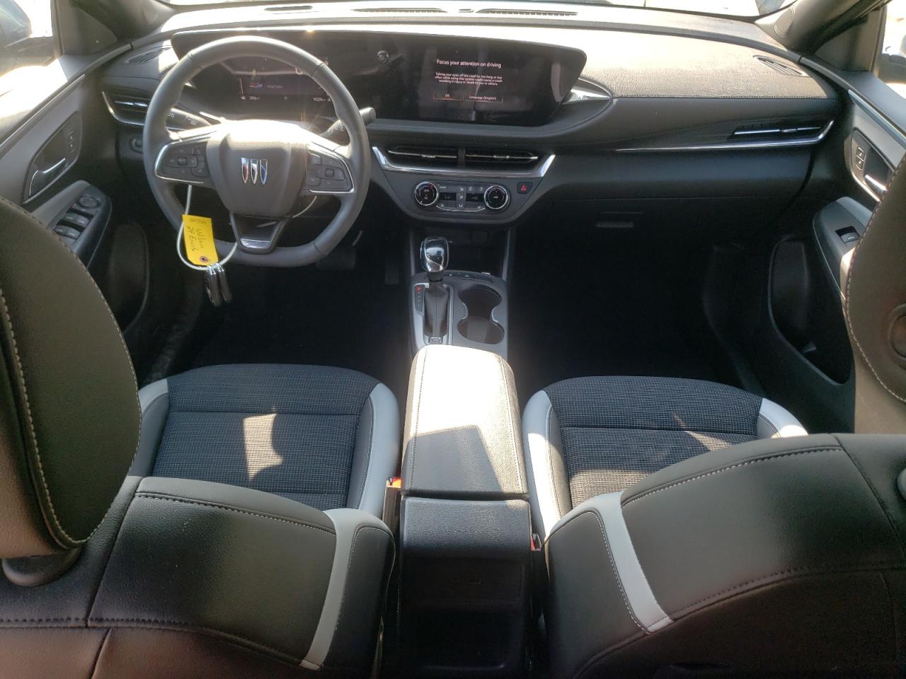 2024 Buick Envista Preferred VIN: KL47LAE29RB113253 Lot: 60421045