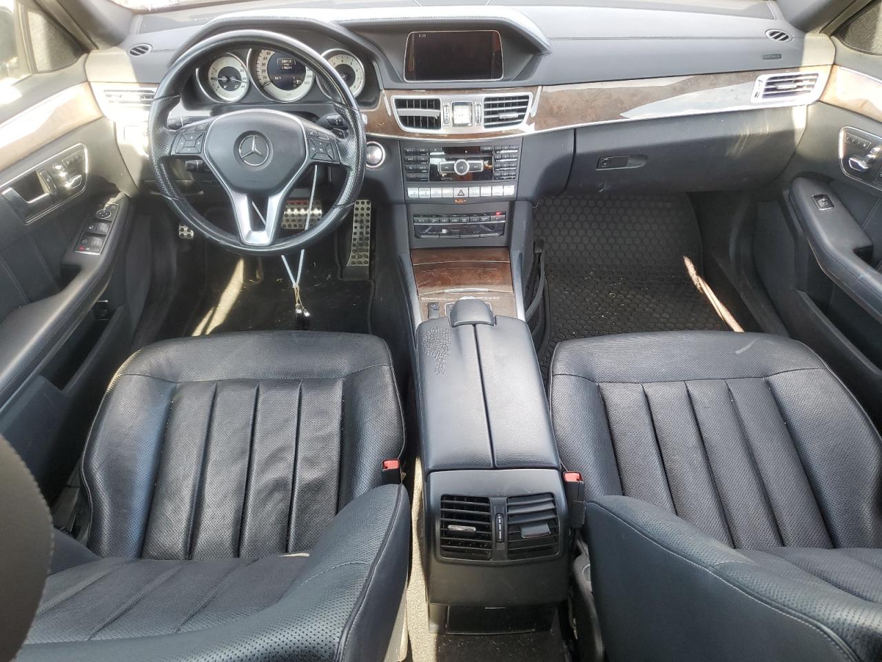 2015 Mercedes-Benz E 400 4Matic VIN: WDDHF6HB7FB092088 Lot: 62235475
