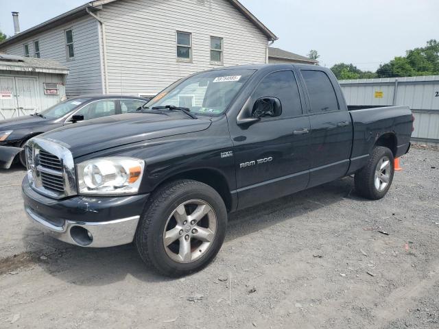 2007 Dodge Ram 1500 St