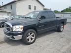 2007 Dodge Ram 1500 St на продаже в York Haven, PA - Vandalism