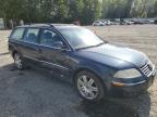 2005 Volkswagen Passat Gls Tdi   for Sale in Arlington, WA - Side