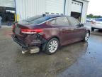 2017 Kia Optima Lx за продажба в Montgomery, AL - Rear End
