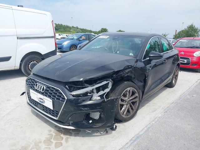 AUDI A3 SPORT 3 2021