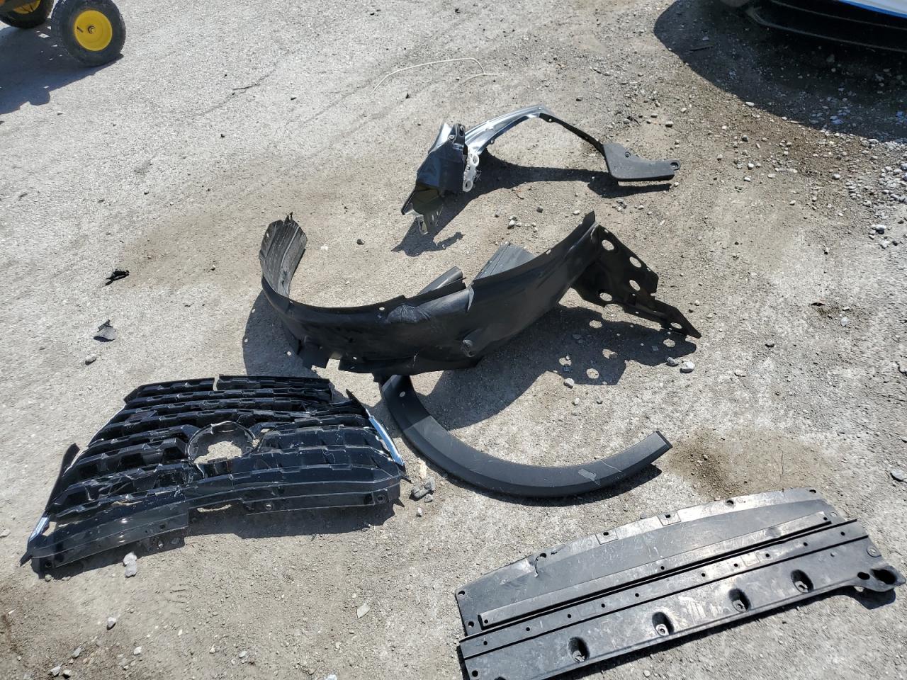 NISSAN KICKS 2021 VIN 3N1CP5BV6ML539510 photo 13