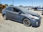 2010 Toyota Prius  იყიდება Sacramento-ში, CA - Damage History