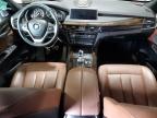 2017 Bmw X5 Xdrive35D на продаже в West Mifflin, PA - Side