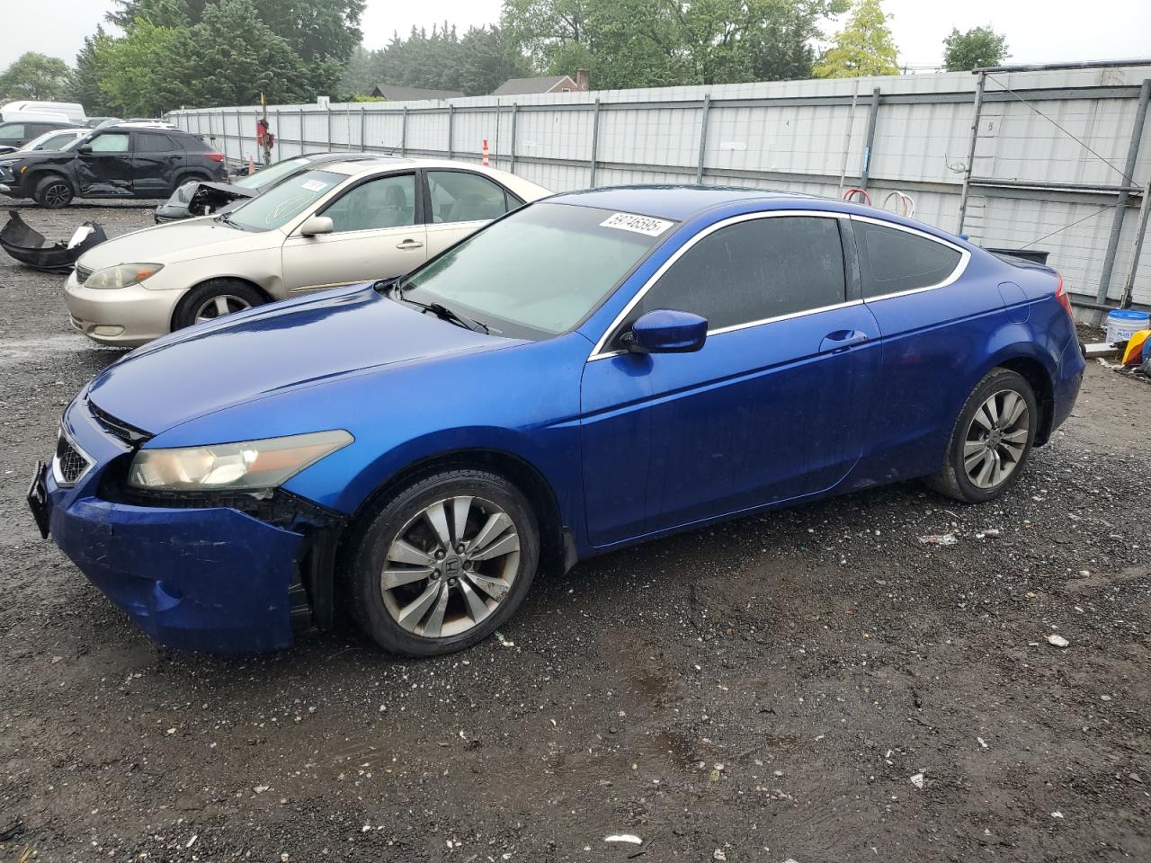 Finksburg, MD에서 판매 중인 2010 Honda Accord Lx - Front End
