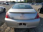 2006 Toyota Camry Solara Se на продаже в Windsor, NJ - Front End
