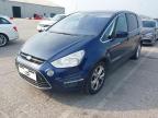 2011 FORD S-MAX TITA for sale at Copart CHESTER