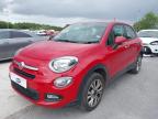 2016 FIAT 500X POP S for sale at Copart ST HELENS