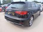 2017 AUDI A3 S LINE for sale at Copart SANDY