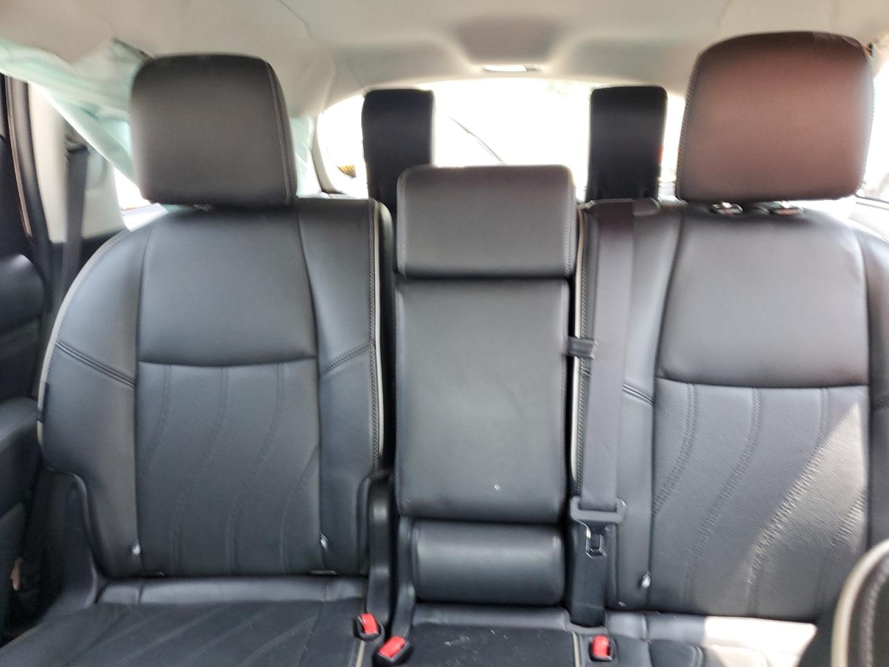 2018 Infiniti Qx60 VIN: 5N1DL0MN1JC529385 Lot: 60051475