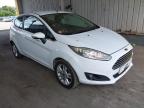 2015 FORD FIESTA ZET for sale at Copart SANDTOFT