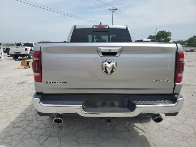  RAM 1500 2019 Srebrny
