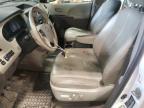 2013 TOYOTA SIENNA XLE   for sale at Copart ON - TORONTO