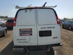 2020 GMC SAVANA G2500   for sale at Copart ON - TORONTO
