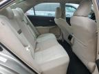 2013 Toyota Camry L en Venta en Windsor, NJ - Water/Flood