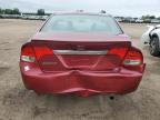 2009 HONDA CIVIC DX-G   for sale at Copart ON - TORONTO