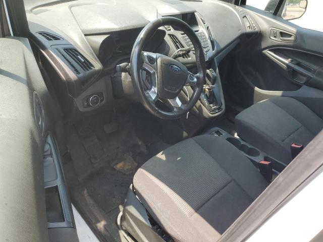 2017 FORD TRANSIT CONNECT XL  
