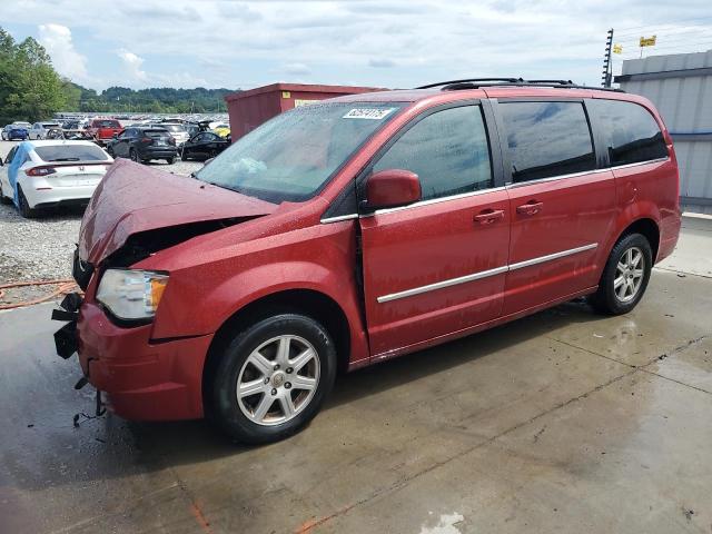 2010 Chrysler Town & Country Touring