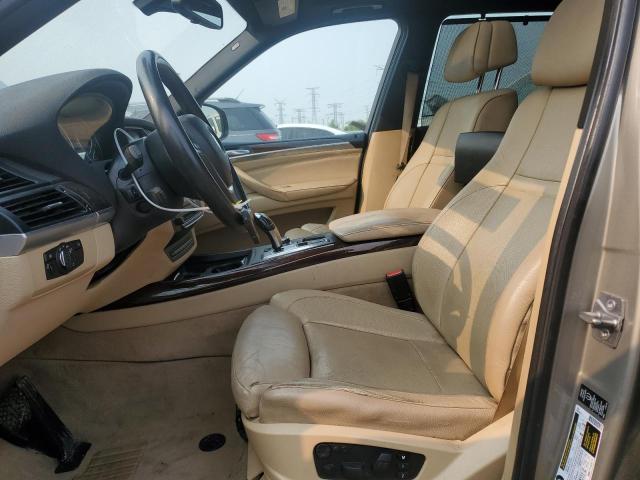 Parquets BMW X5 2012 Beige