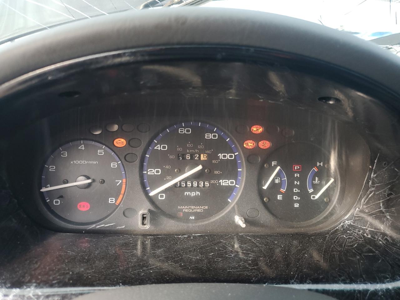 1999 Honda Civic Lx VIN: 2HGEJ6679XH568636 Lot: 61596465
