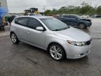 2013 Kia Forte Sx zu verkaufen in Fort Pierce, FL - Side