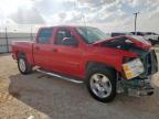 2012 Chevrolet Silverado C1500 Lt на продаже в Andrews, TX - Front End