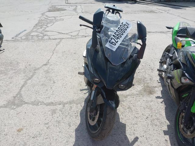2024 SUZUKI GSXS 1000