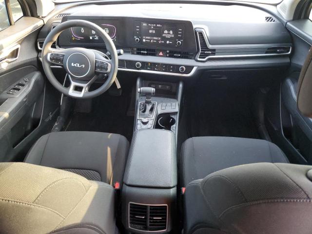  KIA SPORTAGE 2023 Серый