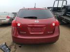 2009 Nissan Rogue S zu verkaufen in Elgin, IL - Rear End