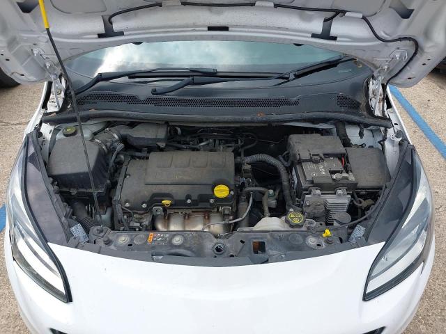 2018 VAUXHALL CORSA SRI