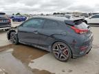 2021 Hyundai Veloster N  продається в Grand Prairie, TX - Side