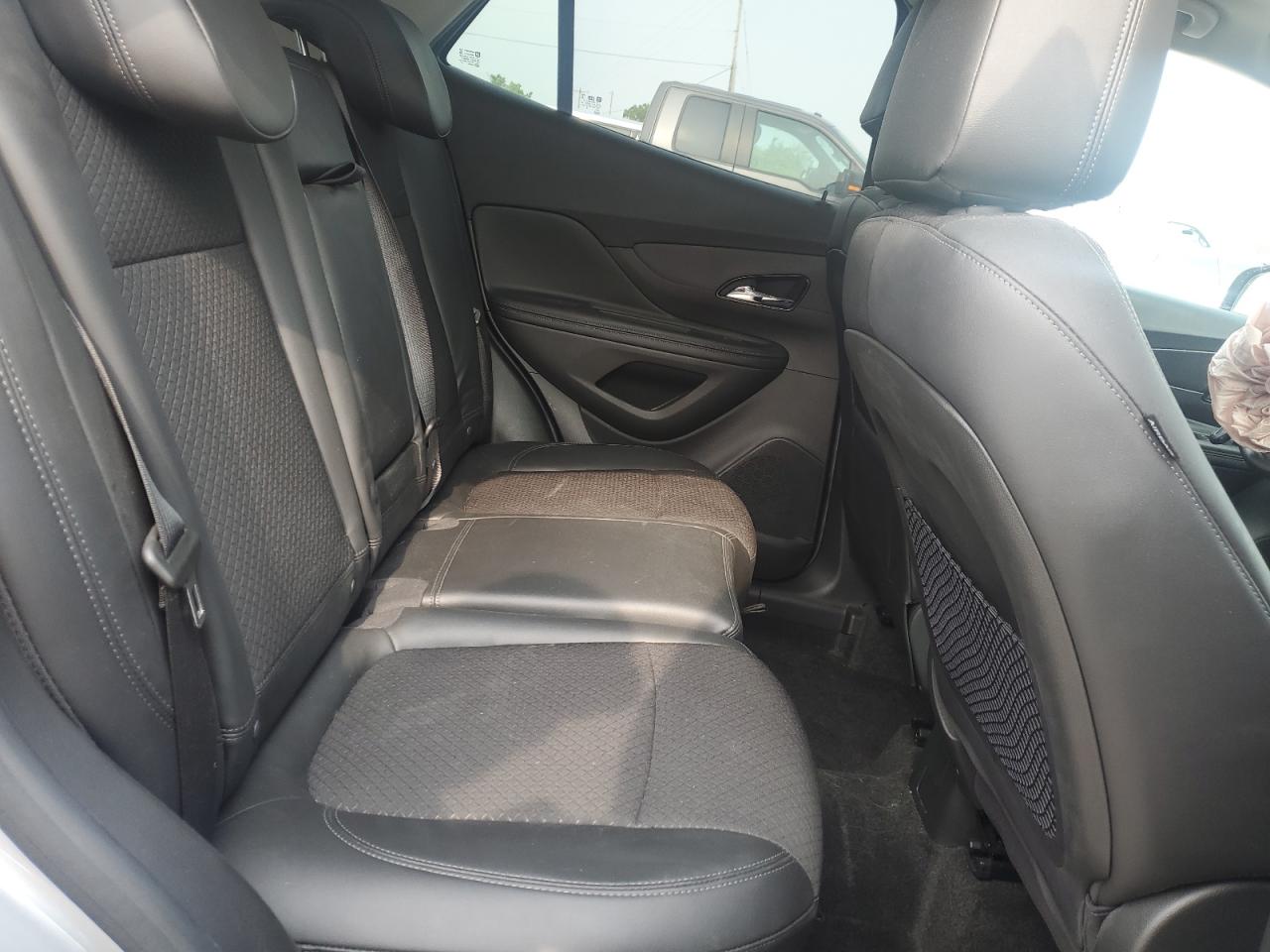 2019 Buick Encore Preferred VIN: KL4CJESB6KB808313 Lot: 60666405