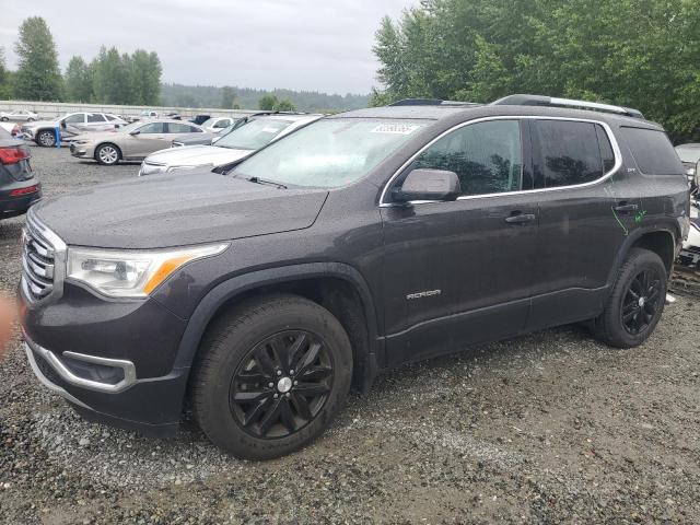  GMC ACADIA 2019 Сharcoal