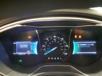 2013 Ford Fusion Se Hybrid   продається в West Mifflin, PA - Water/Flood