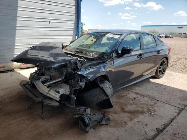HONDA CIVIC SPOR 2024