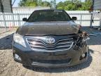 2010 Toyota Camry Se   იყიდება Augusta-ში, GA - Front End