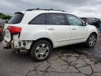2009 Acura Mdx Technology на продаже в Pennsburg, PA - Rear End