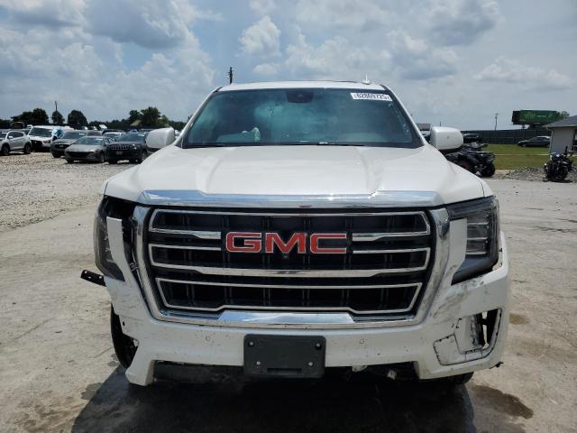  GMC YUKON 2023 Білий