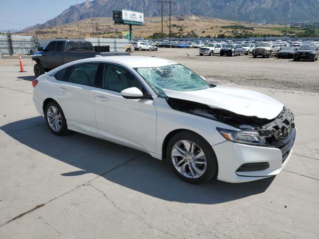  HONDA ACCORD 2018 Biały