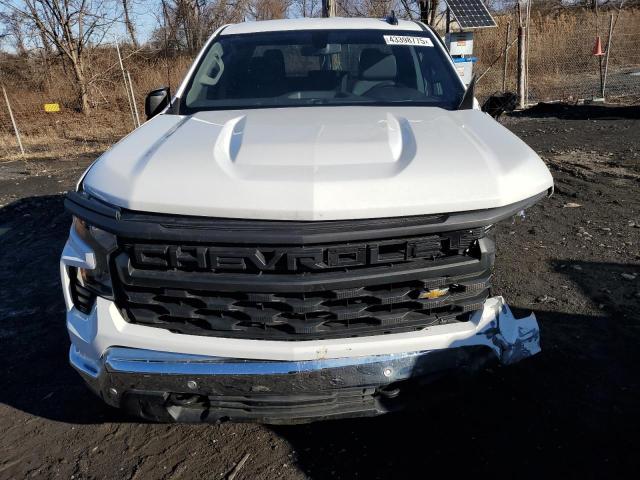  CHEVROLET ALL Models 2024 White
