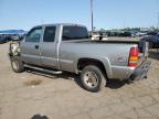 2002 Gmc Sierra K2500 Heavy Duty   for Sale in Woodhaven, MI - Stripped