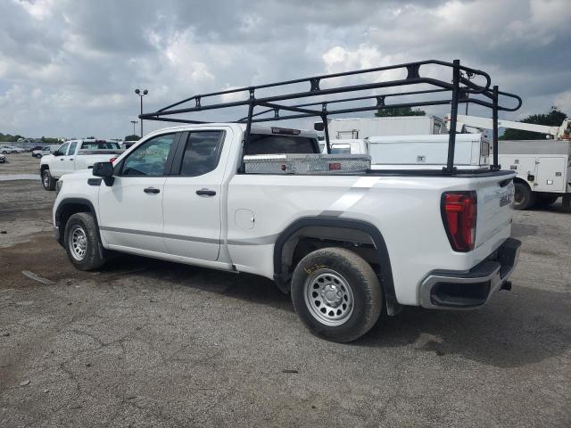  GMC SIERRA 2022 White