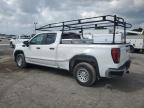2022 Gmc Sierra C1500 na sprzedaż w Indianapolis, IN - Rear End
