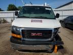 2020 GMC SAVANA G2500   for sale at Copart ON - TORONTO