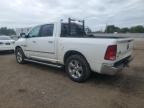 2018 RAM 1500 SLT   for sale at Copart ON - COOKSTOWN